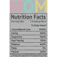 Mother's Day-MM 7123